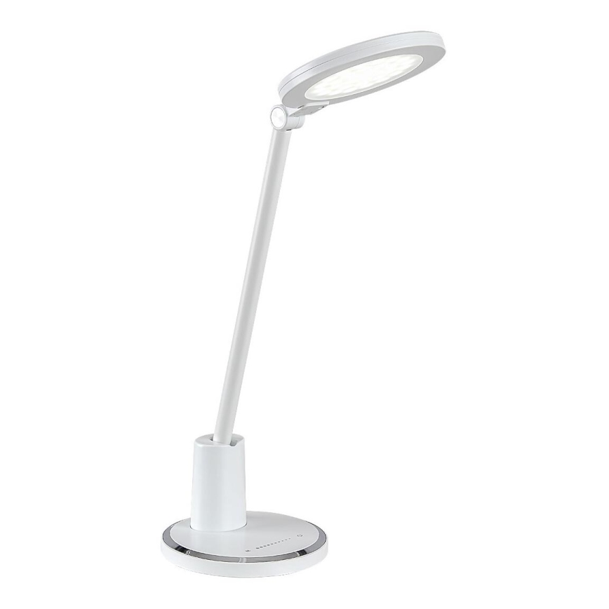 Rabalux - LED Dimbar touch Bordslampa LED/10W/230V 3000-6000K