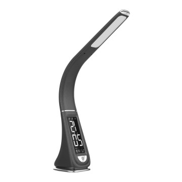 Rabalux - LED Dimbar touch Bordslampa LED/5W/230V svart