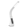 Rabalux - LED Dimbar touch Bordslampa LED/5W/230V vit