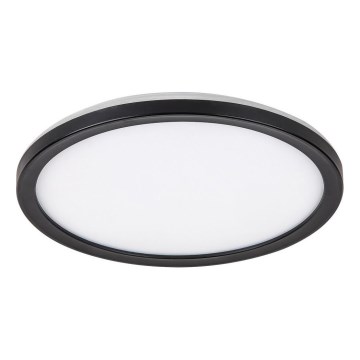 Rabalux - LED Dimbar utomhusbelysning LED/15W/230V Wi-Fi Tuya 2700-6500K IP44 + fjärrkontroll