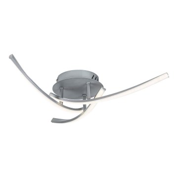 Rabalux - LED fäst ljuskrona 3xLED/22W/230V4000K