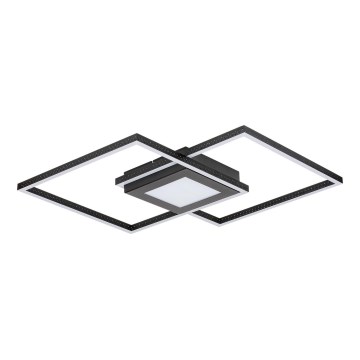 Rabalux - LED fäst ljuskrona LED/40W/230V