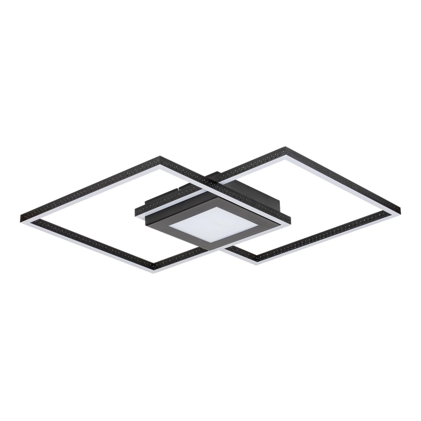 Rabalux - LED fäst ljuskrona LED/40W/230V