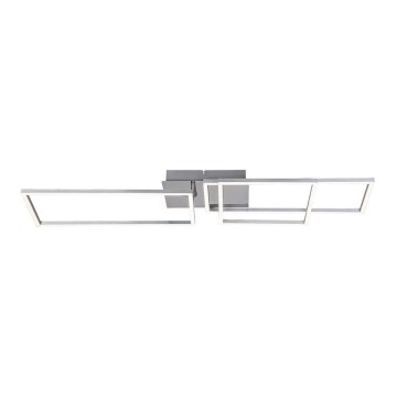 Rabalux - LED fäst ljuskrona LED/44W/230V vit