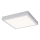 Rabalux - LED fäst panel LED/18W/230V 4000K 30x30 cm
