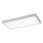 Rabalux - LED fäst panel LED/24W/230V 4000K 60x30 cm