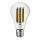 Rabalux - LED-filamentlampa A70 E27/18W/230V 3000K