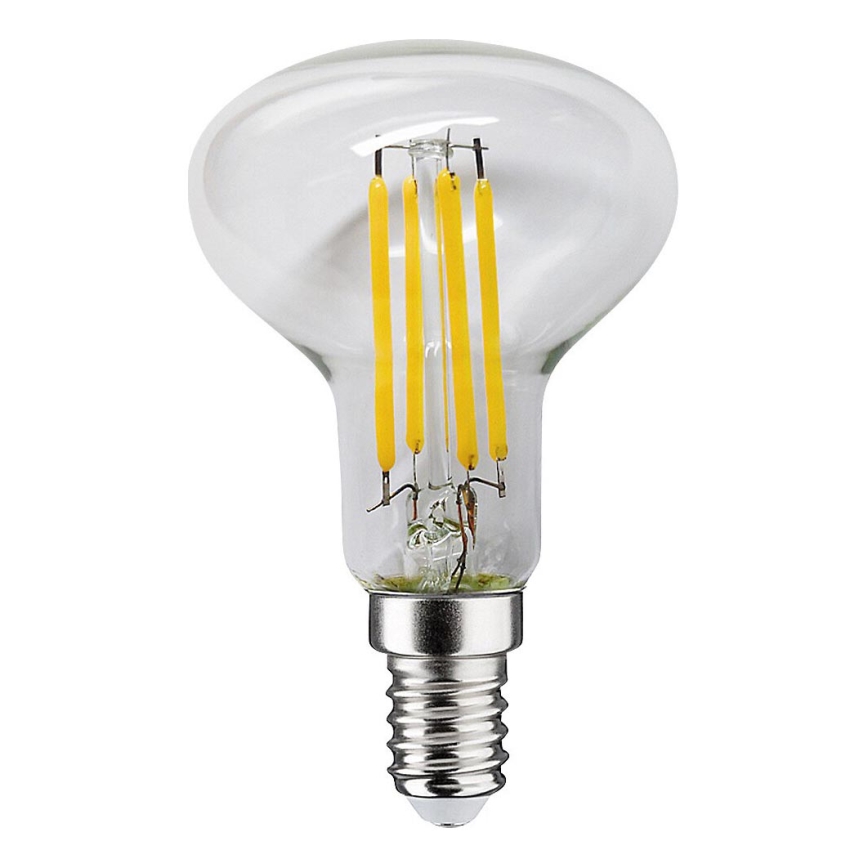 Rabalux - LED-filamentlampa R50 E14/4W/230V 4000K