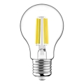 Rabalux - LED glödlampa A60 E27/4W/230V 3000K Energiklass A