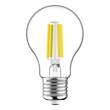 Rabalux - LED glödlampa A60 E27/4W/230V 3000K Energiklass A