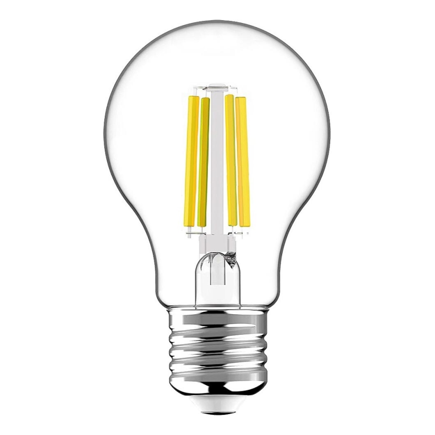 Rabalux - LED glödlampa A60 E27/4W/230V 4000K Energiklass A