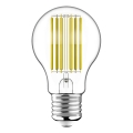 Rabalux - LED glödlampa A60 E27/7W/230V 4000K Energiklass A