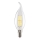 Rabalux - LED glödlampa CF35 E14/4,2W/230V 2700K