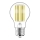 Rabalux - LED glödlampa FILAMENT A60 E27/7W/230V 3000K Energiklass A