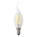 Rabalux - LED glödlampa FILAMENT CF35 E14/4W/230V 2700K