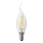 Rabalux - LED glödlampa FILAMENT CF35 E14/4W/230V 2700K
