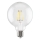 Rabalux - LED glödlampa FILAMENT G95 E27/7W/230V 4000K