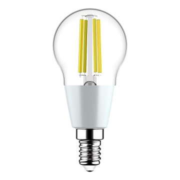 Rabalux - LED glödlampa G45 E14/2W/230V 4000K Energiklass A