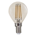 Rabalux - LED glödlampa G45 E14/4W/230V 2700K
