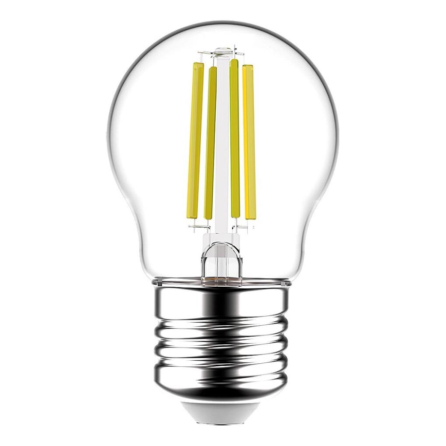Rabalux - LED glödlampa G45 E27/2W/230V 4000K Energiklass A