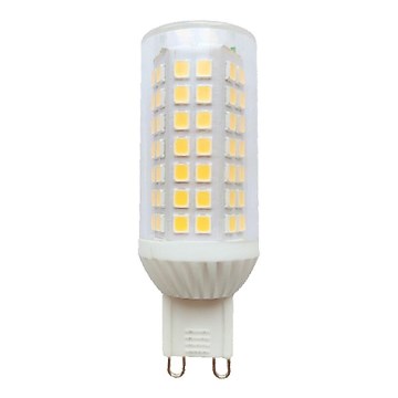 Rabalux - LED glödlampa G9/7W/230V 3000K