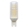 Rabalux - LED glödlampa G9/7W/230V 3000K