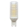 Rabalux - LED glödlampa G9/7W/230V 4000K