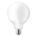 Rabalux  - LED glödlampa G95 E27/15W/230V 4000K