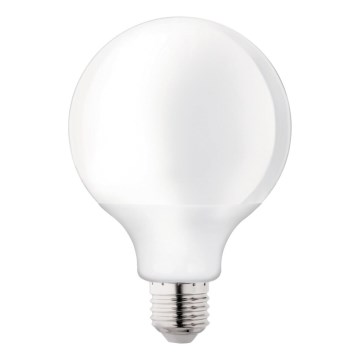 Rabalux  - LED glödlampa G95 E27/15W/230V 4000K