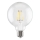 Rabalux - LED glödlampa G95 E27/7W/230V 4000K