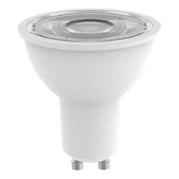 Rabalux - LED glödlampa GU10/5W/230V 3000K Energiklass A