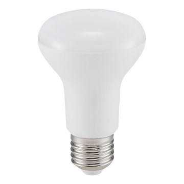 Rabalux - LED glödlampa R63 E27/9W/230V 3000K