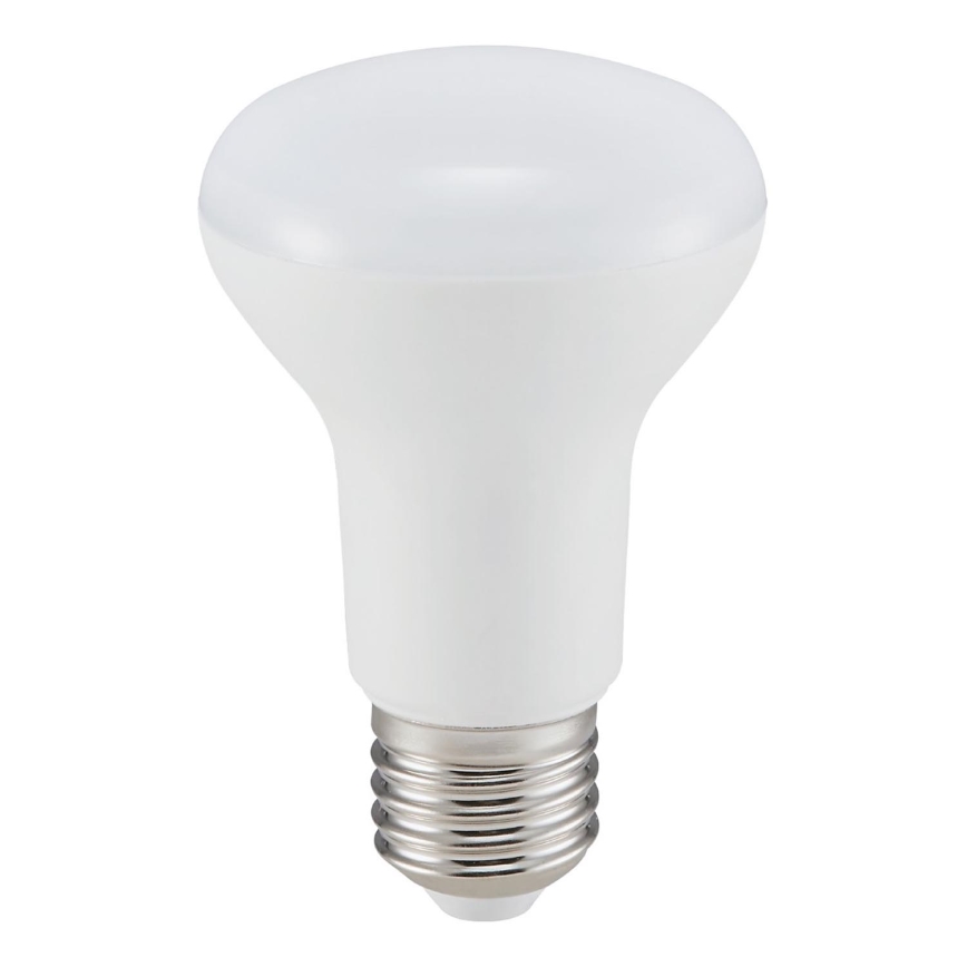 Rabalux - LED glödlampa R63 E27/9W/230V 3000K