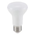 Rabalux - LED glödlampa R63 E27/9W/230V 4000K