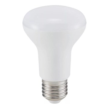 Rabalux - LED glödlampa R63 E27/9W/230V 4000K
