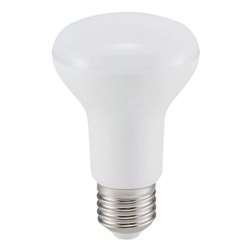 Rabalux - LED glödlampa R63 E27/9W/230V 4000K