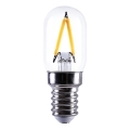 Rabalux - LED glödlampa T20 E14/2W/230V 2700K