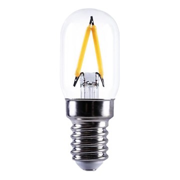 Rabalux - LED glödlampa T20 E14/2W/230V 2700K