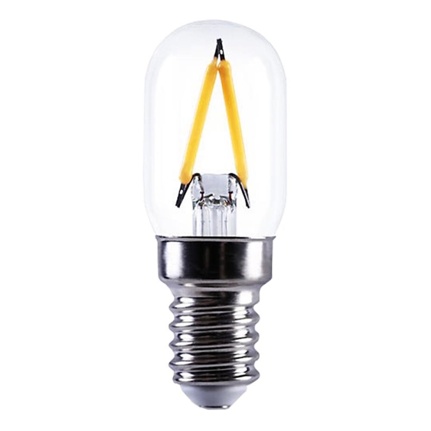 Rabalux - LED glödlampa T20 E14/2W/230V 2700K