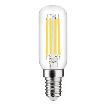 Rabalux - LED glödlampa T25 E14/4W/230V 3000K