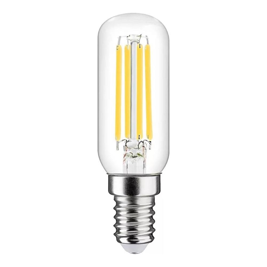 Rabalux - LED glödlampa T25 E14/4W/230V 3000K