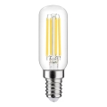 Rabalux - LED glödlampa T25 E14/4W/230V 4000K