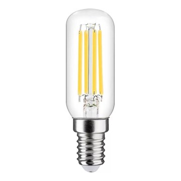 Rabalux - LED glödlampa T25 E14/4W/230V 4000K