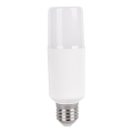 Rabalux - LED glödlampa T37 E27/9W/230V 3000K