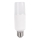 Rabalux - LED glödlampa T37 E27/9W/230V 3000K