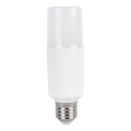 Rabalux - LED glödlampa T37 E27/9W/230V 4000K