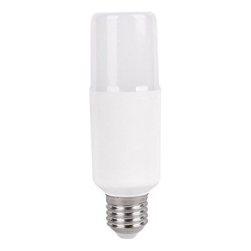 Rabalux - LED glödlampa T37 E27/9W/230V 4000K