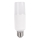 Rabalux - LED glödlampa T37 E27/9W/230V 4000K