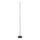 Rabalux - LED golvlampa LED/18W/230V 3000K