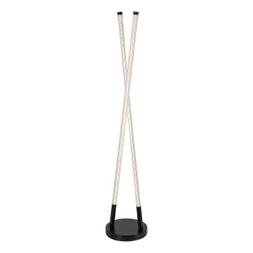 Rabalux - LED golvlampa LED/28W/230V 3000K